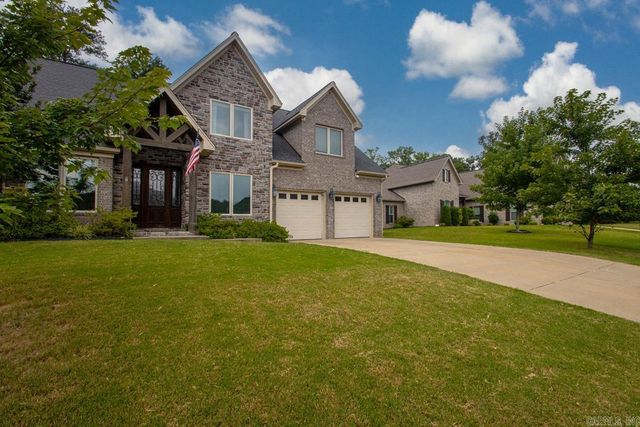 7725 S Shoreline Boulevard, Benton, AR 72019