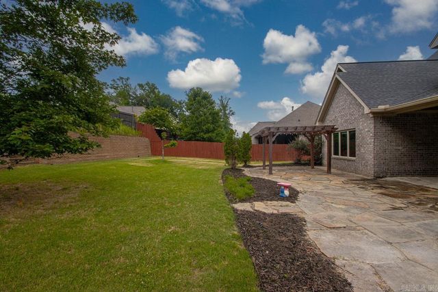 7725 S Shoreline Boulevard, Benton, AR 72019
