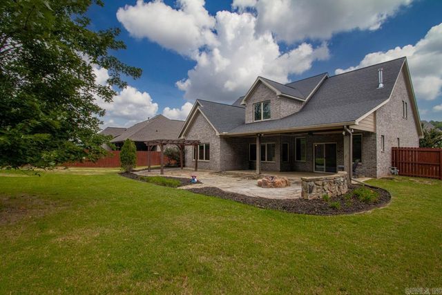 7725 S Shoreline Boulevard, Benton, AR 72019