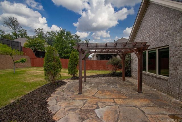 7725 S Shoreline Boulevard, Benton, AR 72019