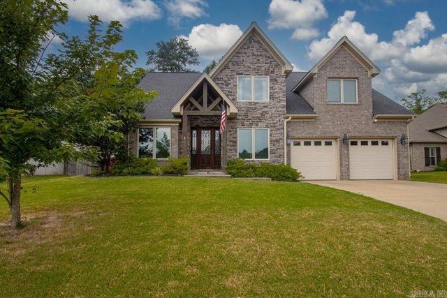 7725 S Shoreline Boulevard, Benton, AR 72019