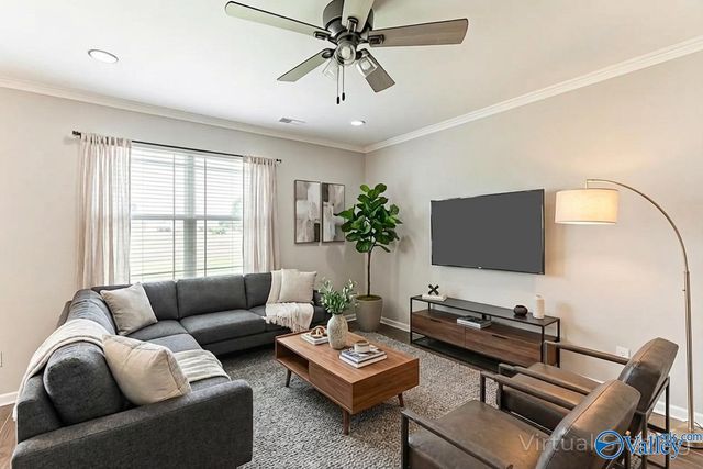 103 Overdale Court, Madison, AL 35756