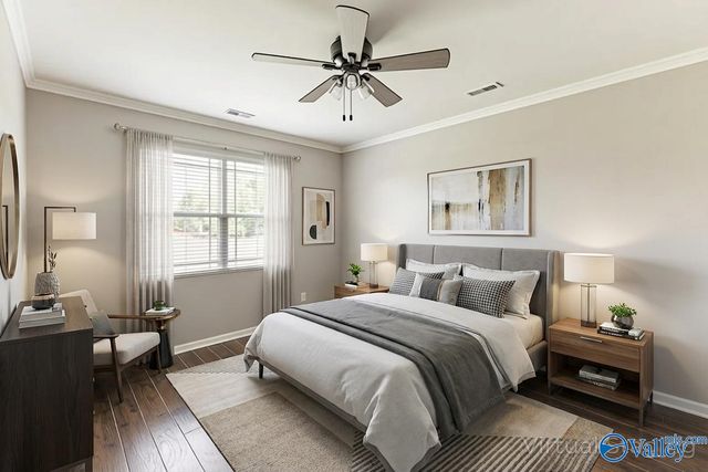 103 Overdale Court, Madison, AL 35756