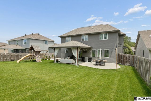 2726 N 189 Street, Omaha, NE 68022