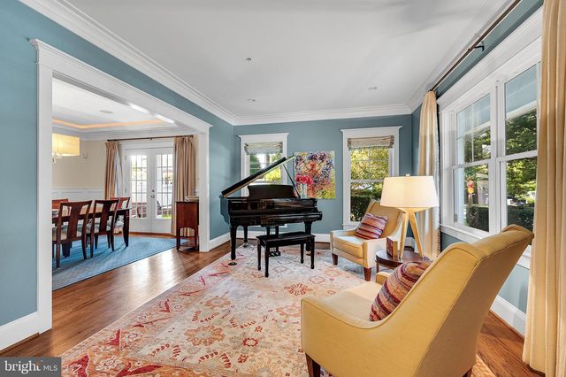 6021 LANDON LN, Bethesda, MD 20817