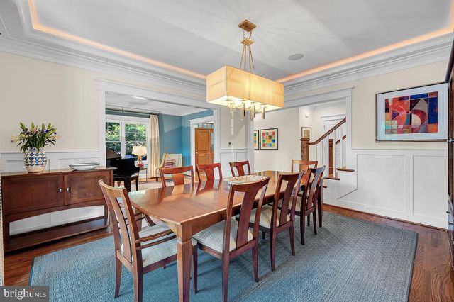 6021 LANDON LN, Bethesda, MD 20817