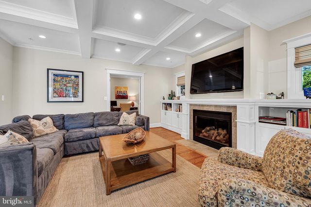 6021 LANDON LN, Bethesda, MD 20817
