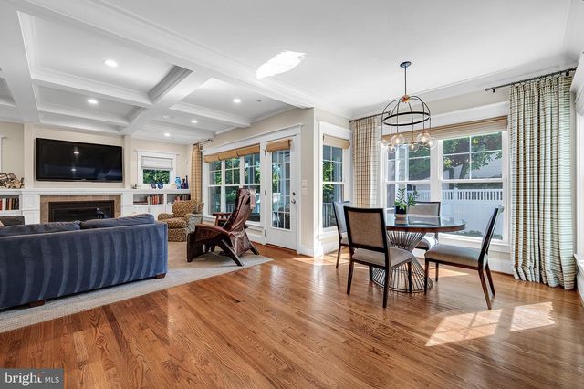 6021 LANDON LN, Bethesda, MD 20817