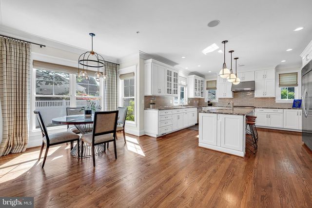 6021 LANDON LN, Bethesda, MD 20817