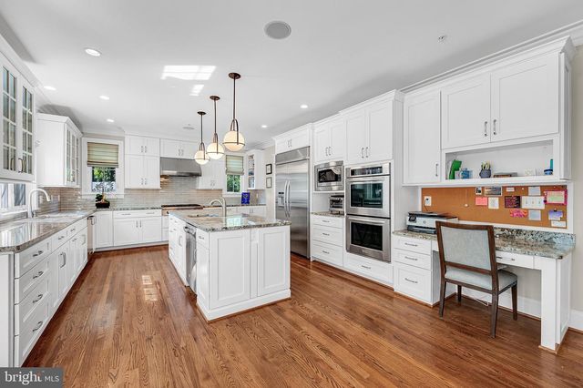 6021 LANDON LN, Bethesda, MD 20817
