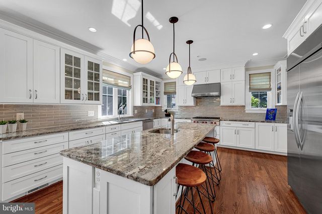 6021 LANDON LN, Bethesda, MD 20817
