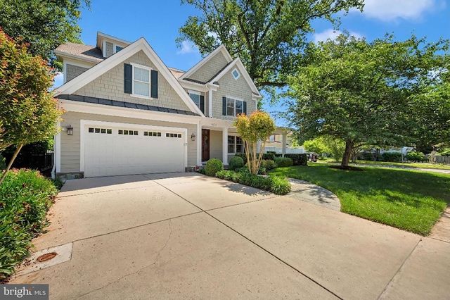 6021 LANDON LN, Bethesda, MD 20817