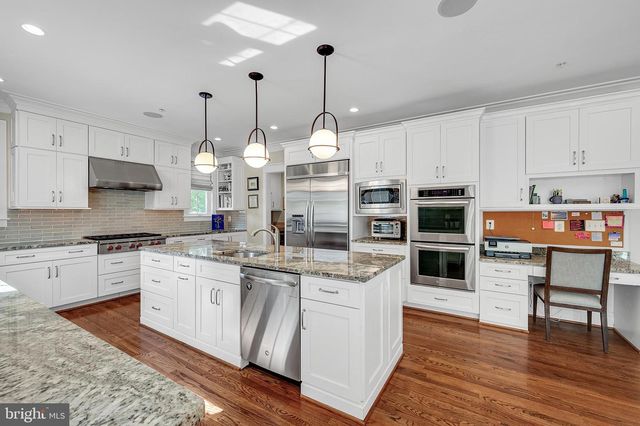 6021 LANDON LN, Bethesda, MD 20817