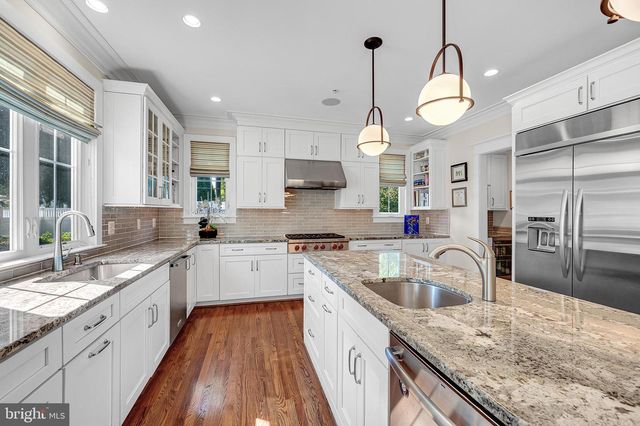 6021 LANDON LN, Bethesda, MD 20817