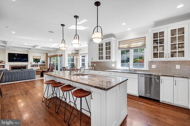6021 LANDON LN, Bethesda, MD 20817