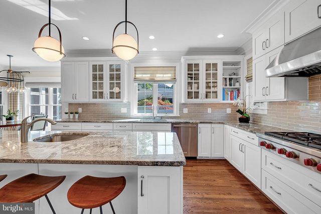 6021 LANDON LN, Bethesda, MD 20817