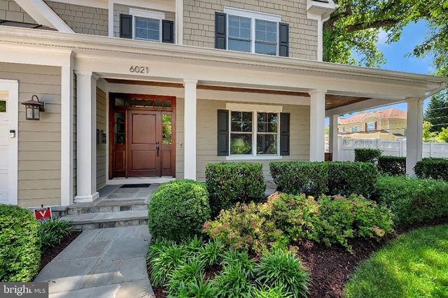 6021 LANDON LN, Bethesda, MD 20817