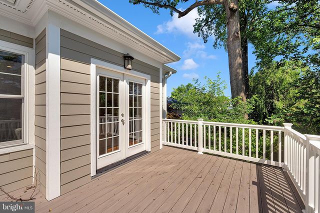 6021 LANDON LN, Bethesda, MD 20817