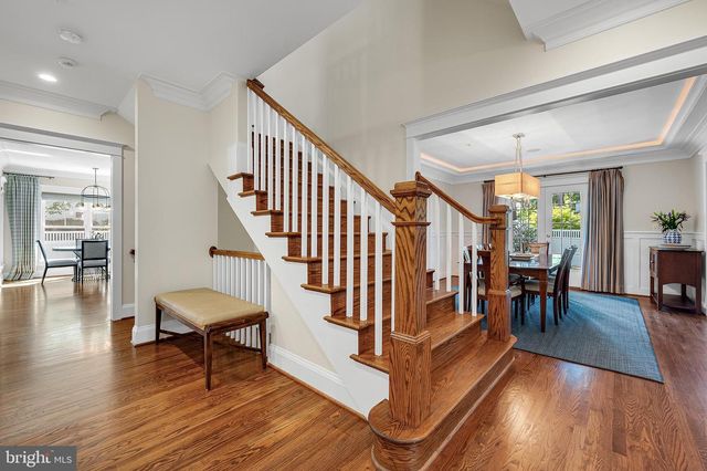 6021 LANDON LN, Bethesda, MD 20817