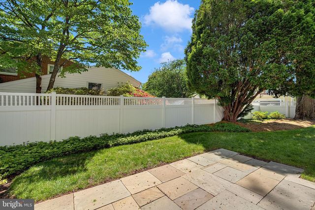 6021 LANDON LN, Bethesda, MD 20817