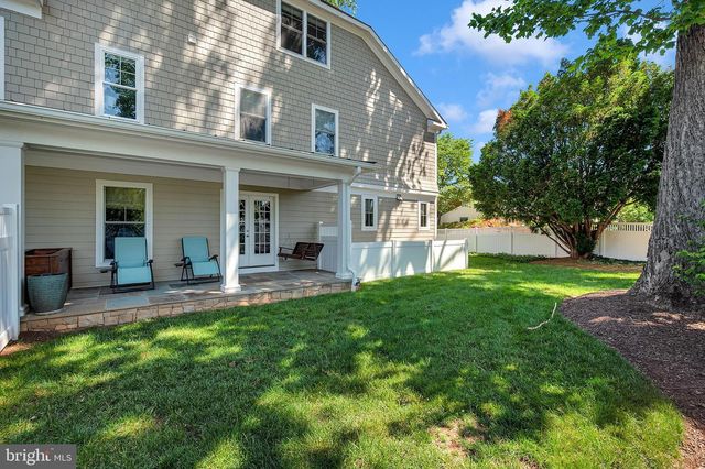 6021 LANDON LN, Bethesda, MD 20817