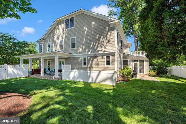 6021 LANDON LN, Bethesda, MD 20817
