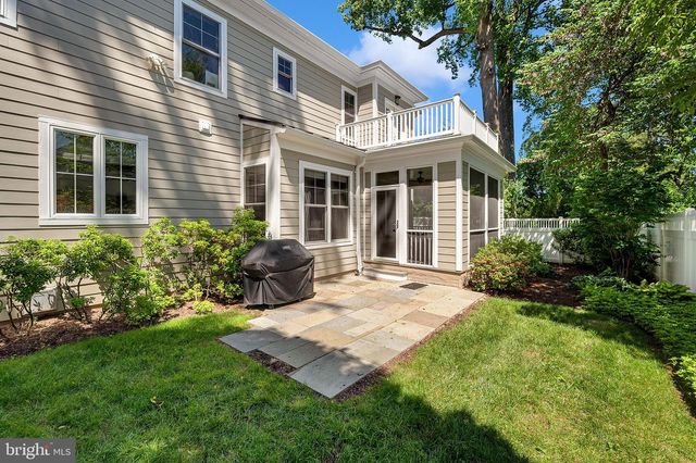 6021 LANDON LN, Bethesda, MD 20817