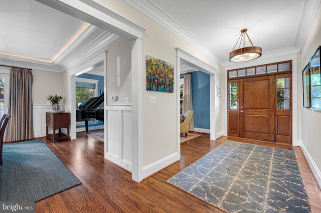 6021 LANDON LN, Bethesda, MD 20817