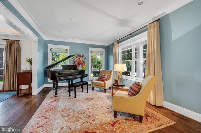 6021 LANDON LN, Bethesda, MD 20817