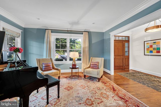 6021 LANDON LN, Bethesda, MD 20817