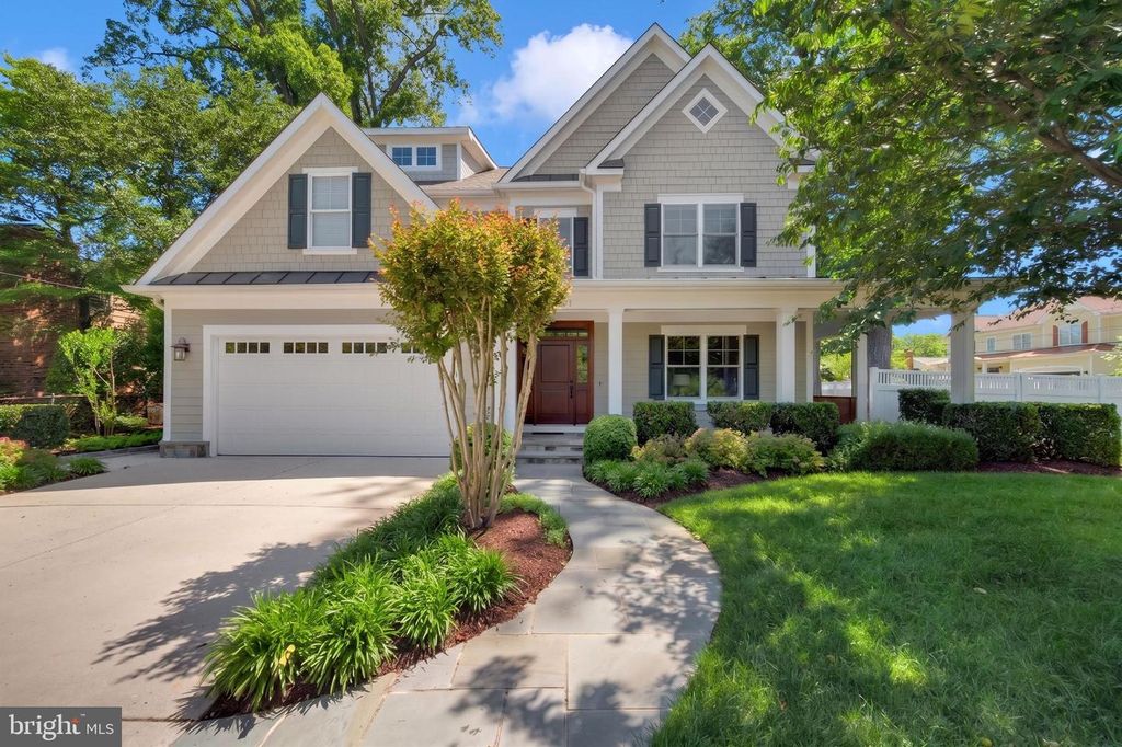 6021 LANDON LN, Bethesda, MD 20817