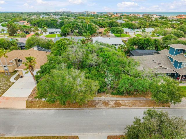 70 OCEAN WAY DRIVE, Ponce Inlet, FL 32127