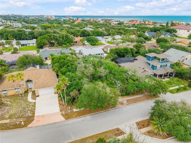 70 OCEAN WAY DRIVE, Ponce Inlet, FL 32127