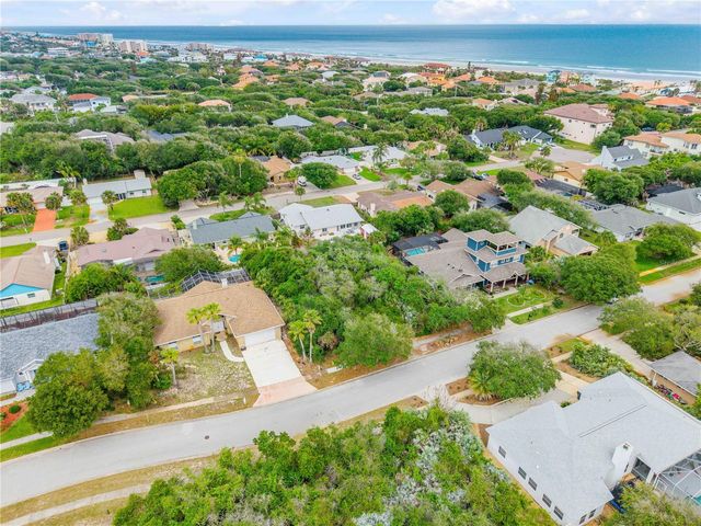 70 OCEAN WAY DRIVE, Ponce Inlet, FL 32127