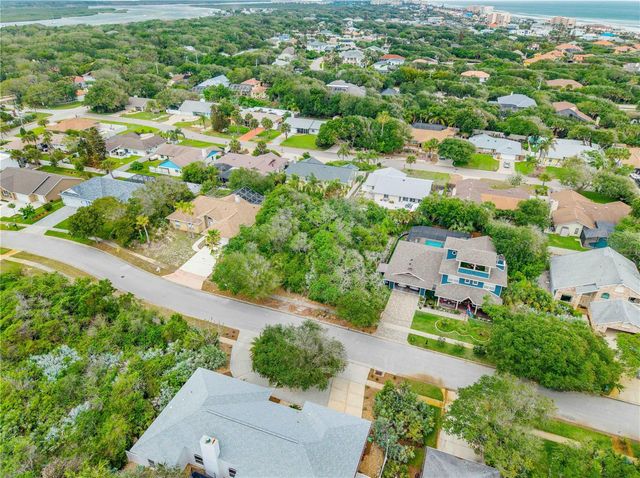 70 OCEAN WAY DRIVE, Ponce Inlet, FL 32127