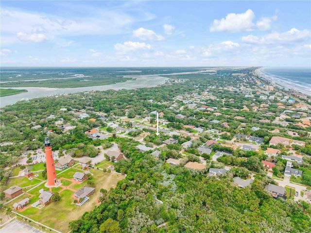 70 OCEAN WAY DRIVE, Ponce Inlet, FL 32127