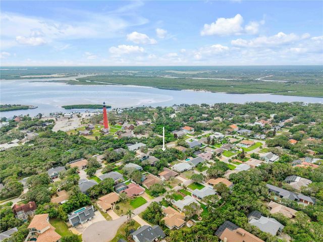 70 OCEAN WAY DRIVE, Ponce Inlet, FL 32127