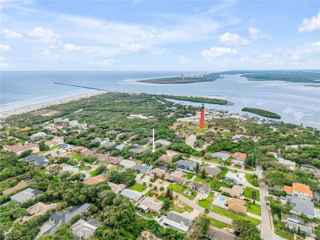 70 OCEAN WAY DRIVE, Ponce Inlet, FL 32127
