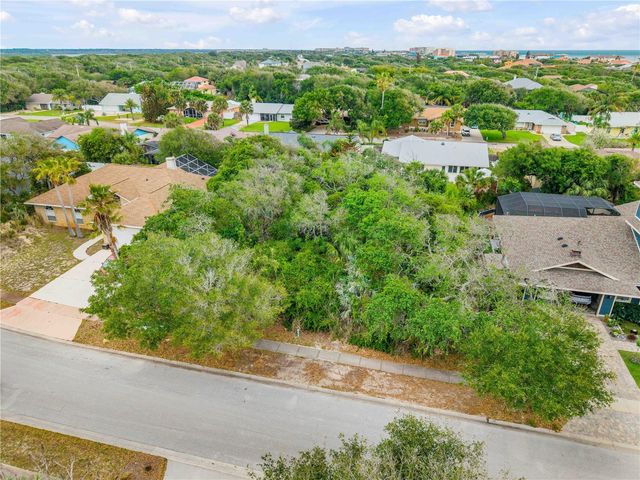 70 OCEAN WAY DRIVE, Ponce Inlet, FL 32127