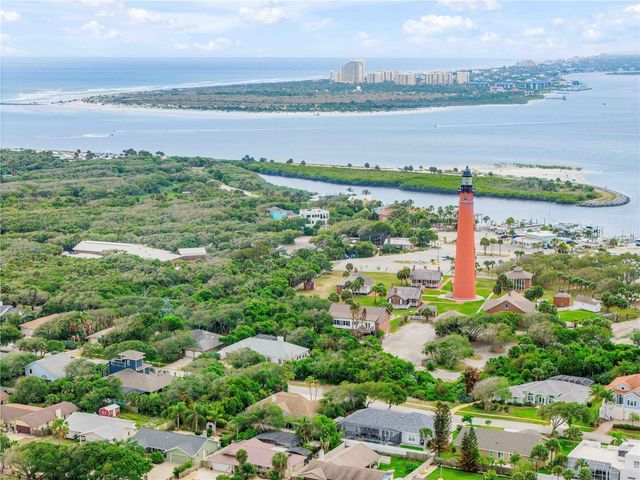 70 OCEAN WAY DRIVE, Ponce Inlet, FL 32127