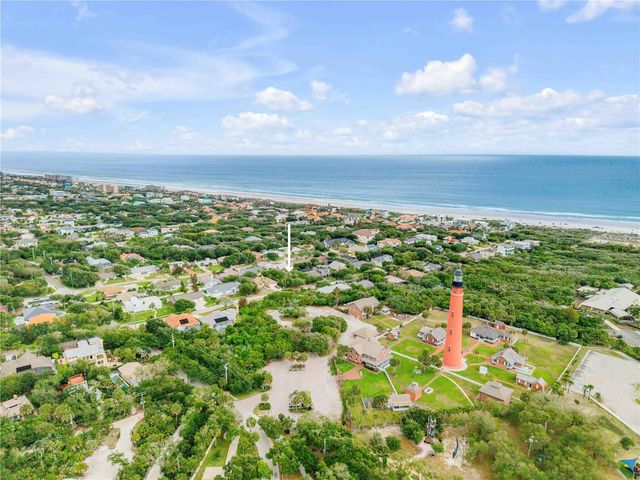 70 OCEAN WAY DRIVE, Ponce Inlet, FL 32127