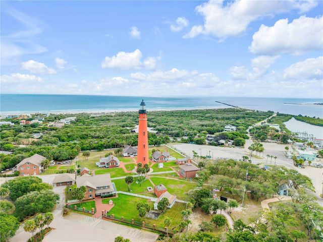 70 OCEAN WAY DRIVE, Ponce Inlet, FL 32127