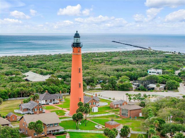 70 OCEAN WAY DRIVE, Ponce Inlet, FL 32127