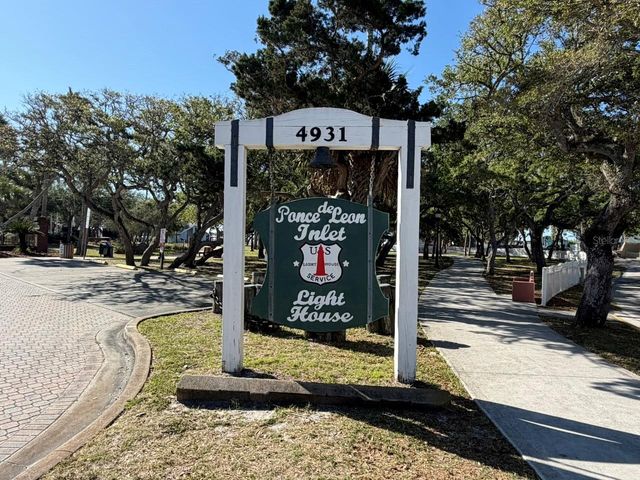 70 OCEAN WAY DRIVE, Ponce Inlet, FL 32127