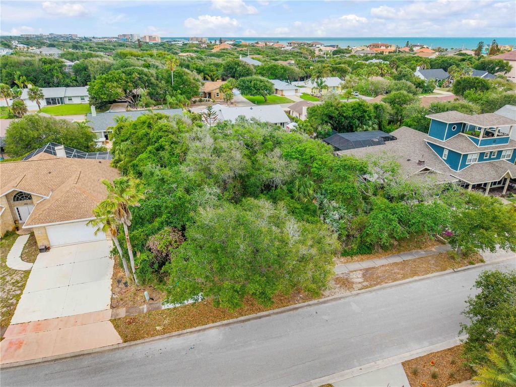 70 OCEAN WAY DRIVE, Ponce Inlet, FL 32127