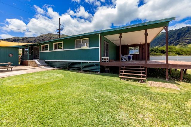 84-387 Jade Street, Waianae, HI 96792