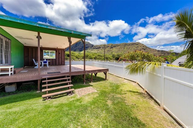 84-387 Jade Street, Waianae, HI 96792