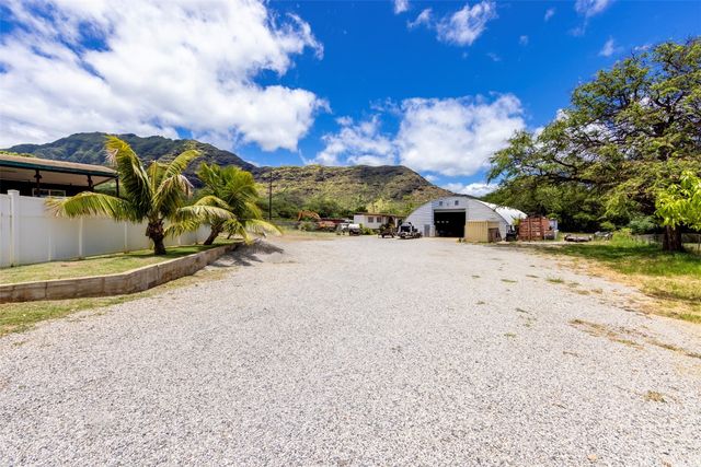 84-387 Jade Street, Waianae, HI 96792