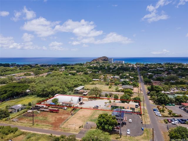 84-387 Jade Street, Waianae, HI 96792