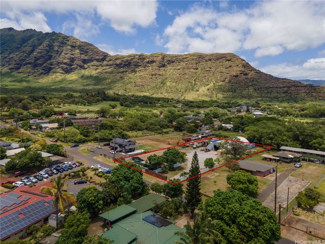 84-387 Jade Street, Waianae, HI 96792